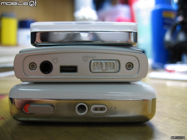 創新還是抄襲？充滿爭議的mini player (圖超多)