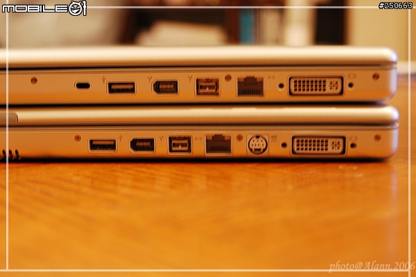[分享][拆箱] MBP 17"(圖多)