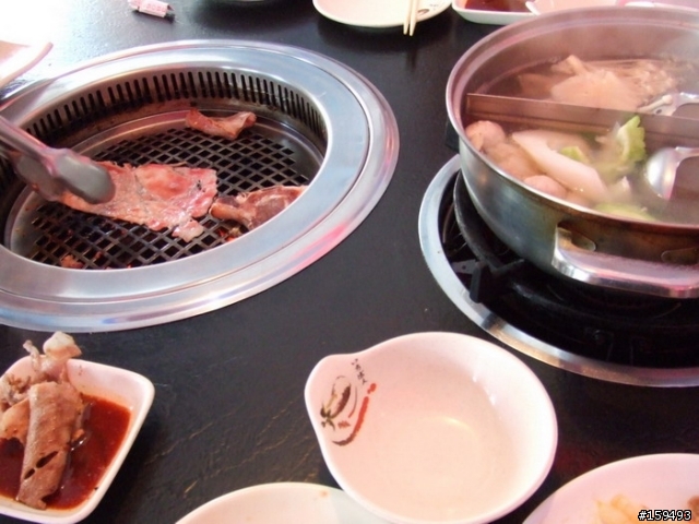 [餐廳] 連鎖燒肉放題 紅苑