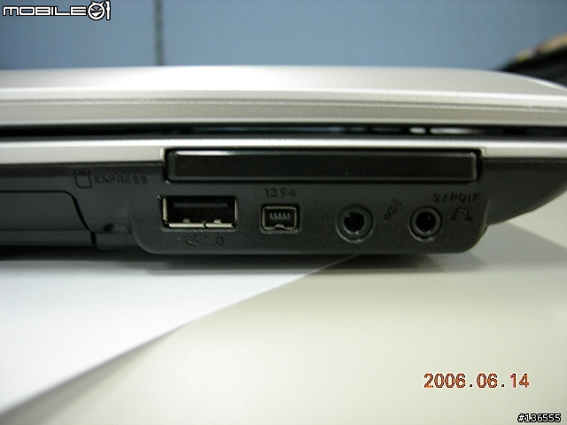 [分享]ASUS A8Jm 雙核14吋+ GeForce Go 7600(512MB)新選擇