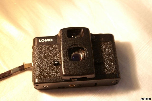 Lomo相機