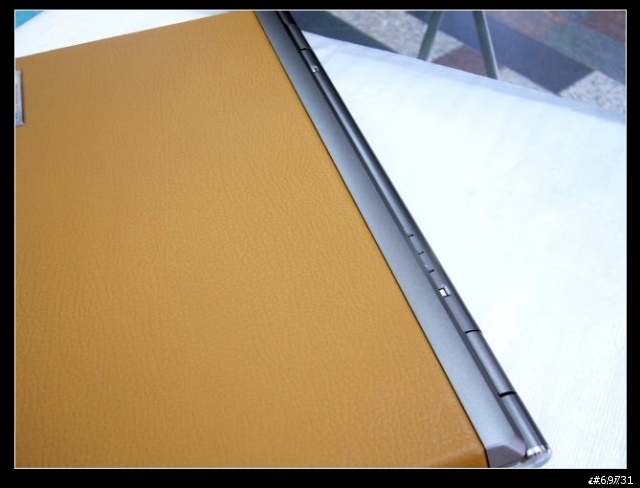 [分享]ASUS S6F 11.1吋(擁有雅痞般不凡品味的男士，更是不能錯過)