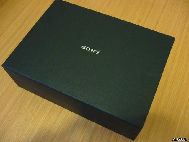 [勸敗] 購啦!!! SONY-A3000入手~ (圖文並茂版)