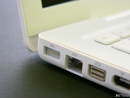 當老賣年糕的Mac老白遇到和冰心玉潔的intel小白