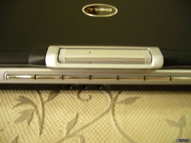 DELL XPS M1210