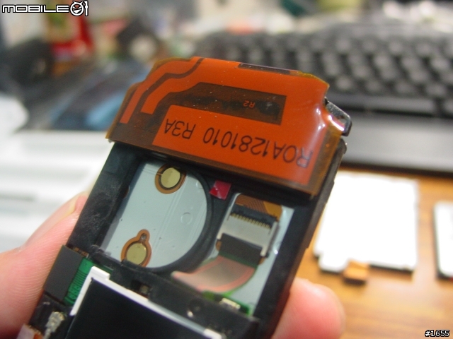 [Z800]泡水z800拆機回魂實錄 (圖多)