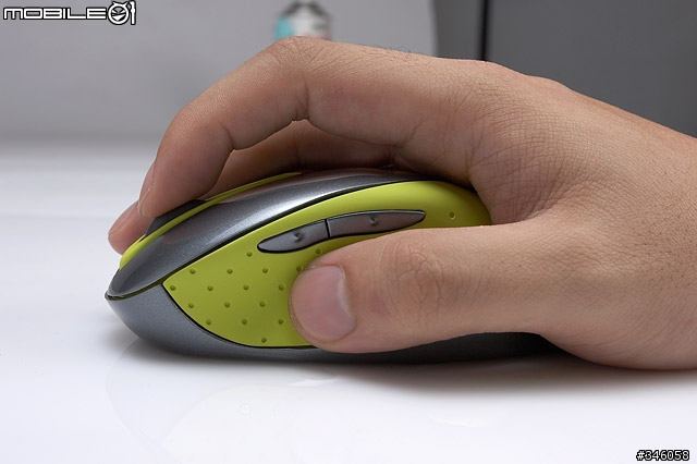 [分享]Sporty Gaming Mouse之新七俠五義新傳!!!