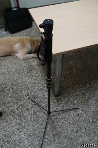[分享]Giottos MM- 5541 單腳架