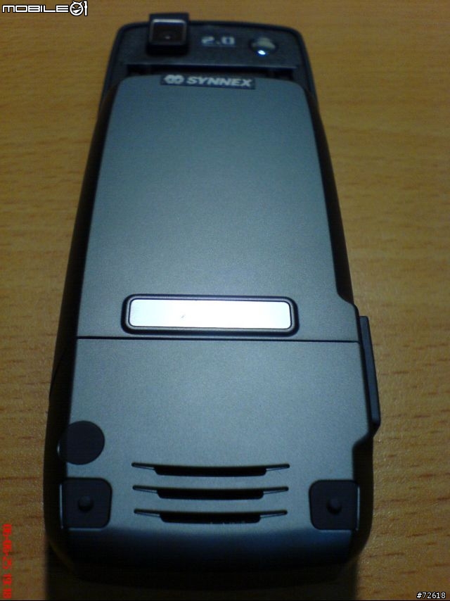 [分享]ASUS J208 勸敗分享~~附圖喔~~