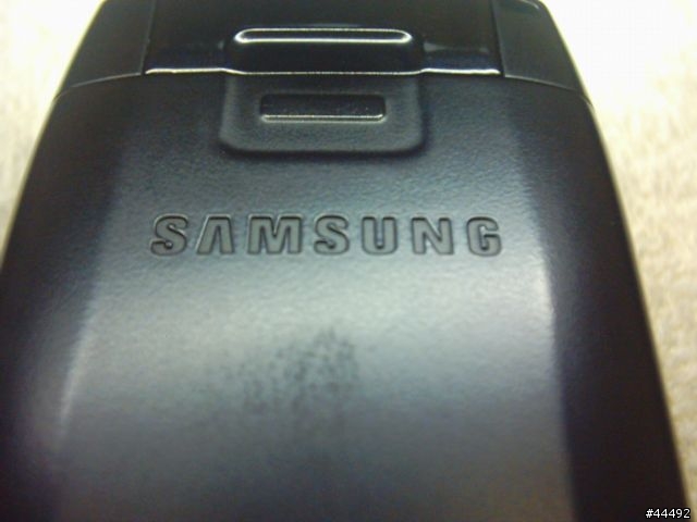 [勸敗]質感新選擇 Samsung X308入手多時報告-圖多