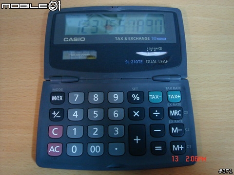 有好用的計算機嗎???...