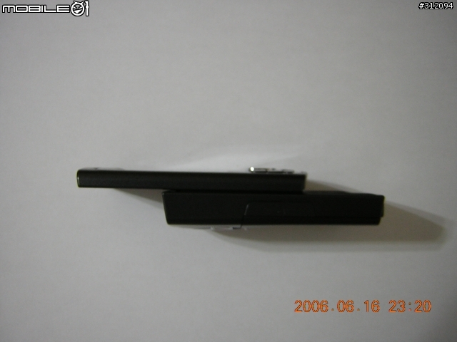 [950718新增資源下載]剛出爐的台灣黑魂版N80(950702新增水晶殼及到手資源15張圖)