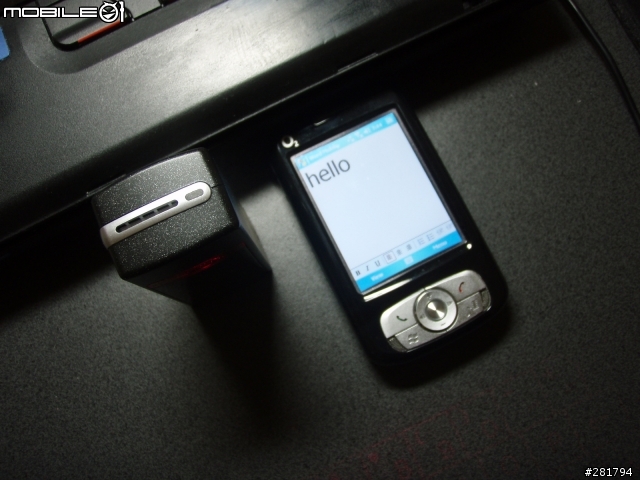 [分享] 藍芽。鐳射。鍵盤 iTech Bluetooth Virtual Keyboard