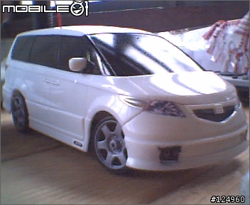 [分享]跟各位分享一下新改的tomy aero rc