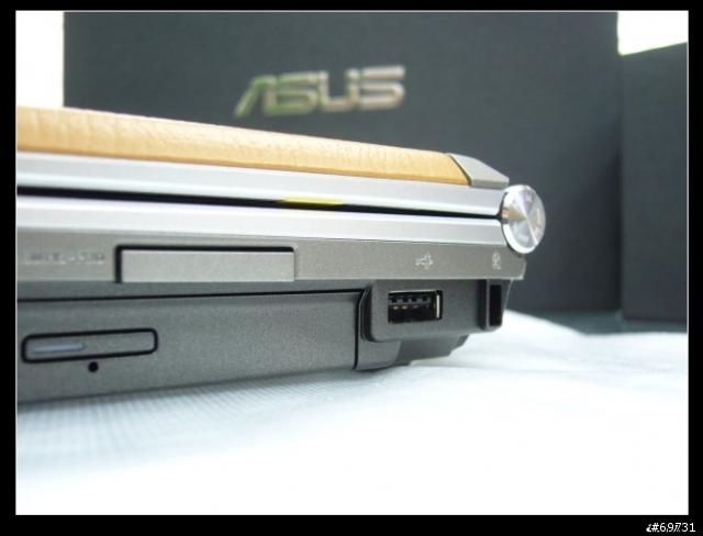 [分享]ASUS S6F 11.1吋(擁有雅痞般不凡品味的男士，更是不能錯過)