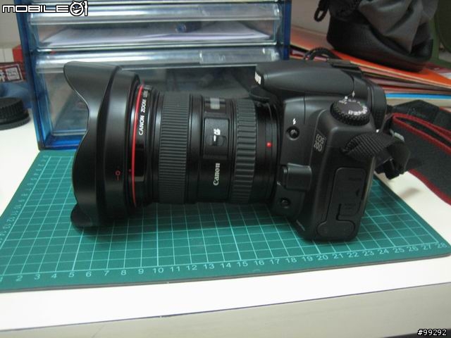 內心的掙扎 CANON EF 17-40 F4L vs CANON EF-S 17-85mm VS SIGMA 17-70mm  最終敗進篇