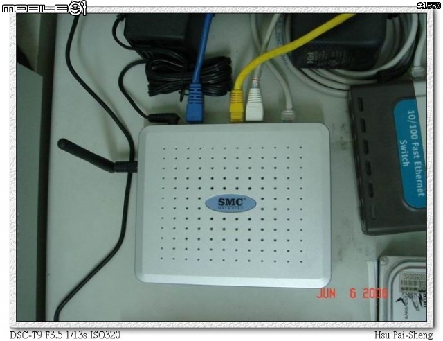 [分享] SeedNet Wagaly Talk II IP 電話服務 (圖多)