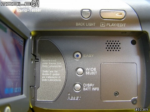 [分享]SONY-DCR-DVD705破產勸敗入手