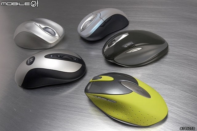 [分享]Sporty Gaming Mouse之新七俠五義新傳!!!