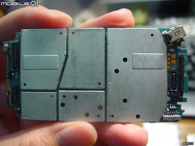 [Z800]泡水z800拆機回魂實錄 (圖多)