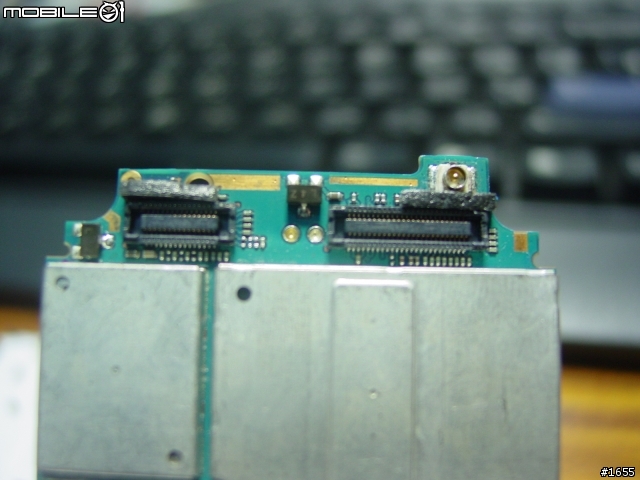 [Z800]泡水z800拆機回魂實錄 (圖多)