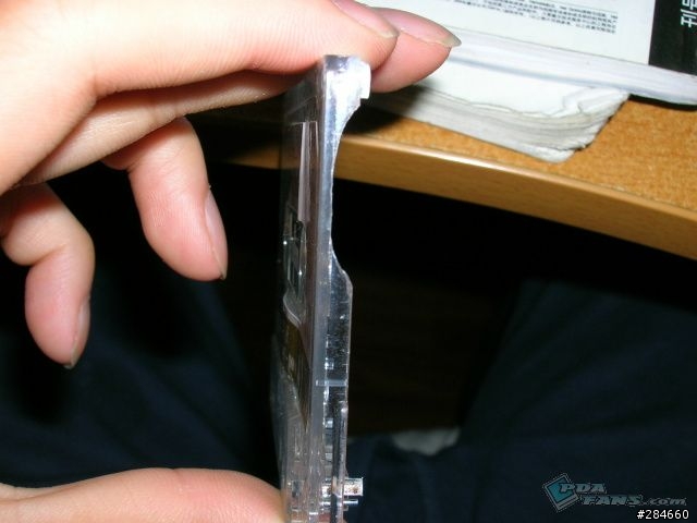 DIY之自制卡带形读卡器