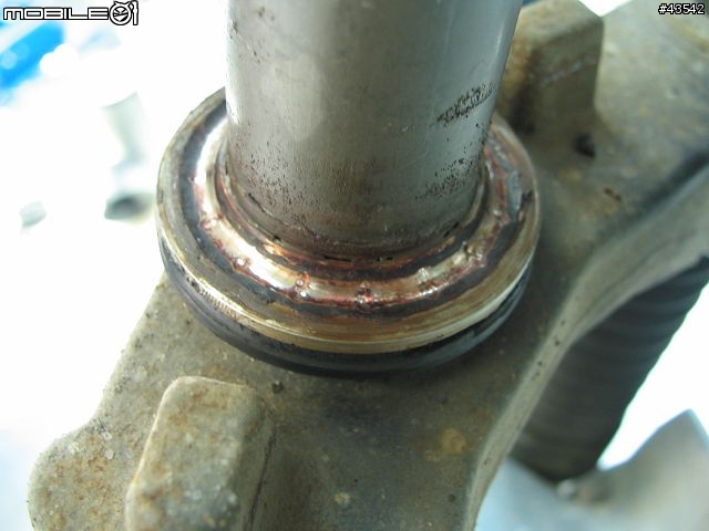 [DIY]自己動手修車吧！！！（未公開畫面）