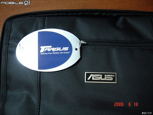 [分享] ASUS V6XT24DD 頂級筆電開箱報告 ＋ 測試報告
