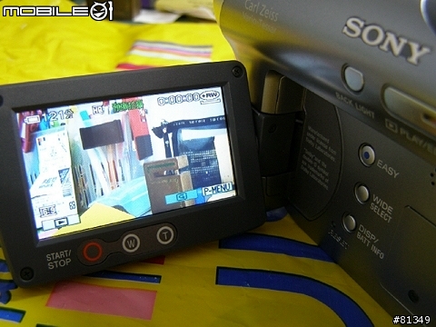 [分享]SONY-DCR-DVD705破產勸敗入手