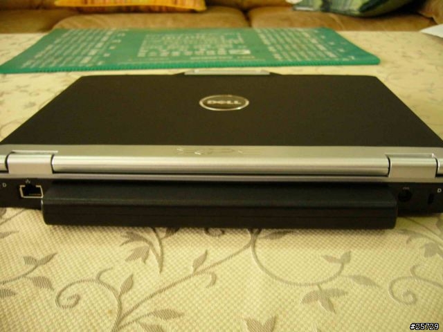 DELL XPS M1210