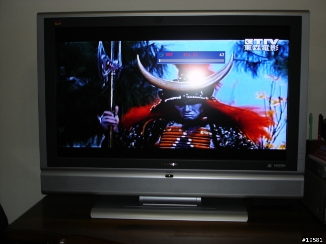 [開箱給我報報]  優派ViewSonic N-3760w 37吋液晶電視入手啦！(小心圖粉多喔...0615)