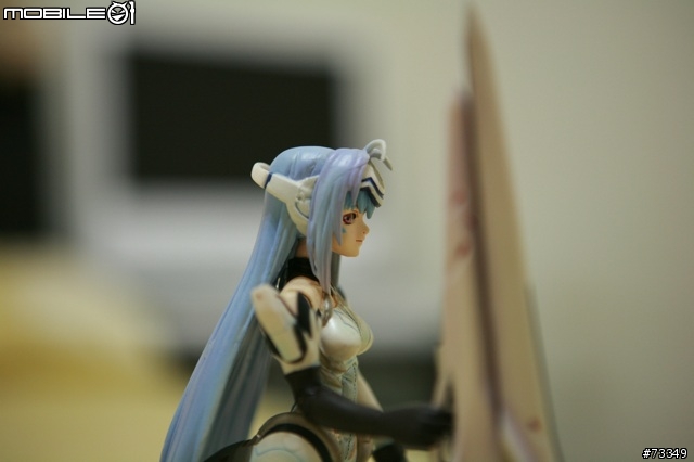 [非勸敗] 解放你鏡頭的全部實力,錢井深 Canon Eos 5D  [開箱兼小測]