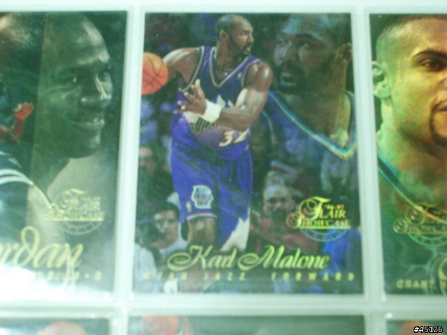 [分享]NBA球員卡