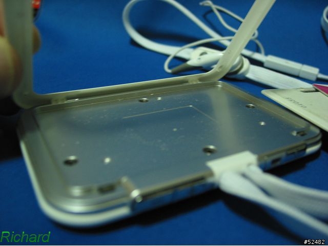 [分享]識別證型藍芽耳機入手