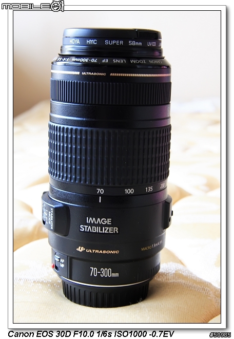 [分享]Canon 中價位 10-300mm全焦段變焦三元鏡達成