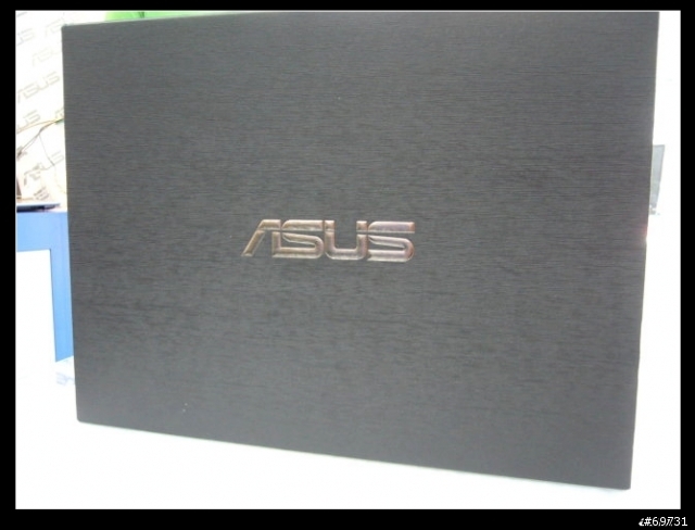 [分享]ASUS S6F 11.1吋(擁有雅痞般不凡品味的男士，更是不能錯過)