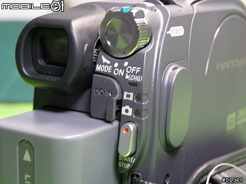 [分享]SONY-DCR-DVD705破產勸敗入手
