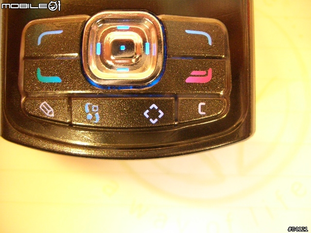 [測試報告] Nokia N80 - WiFi無線上網實際測試報告