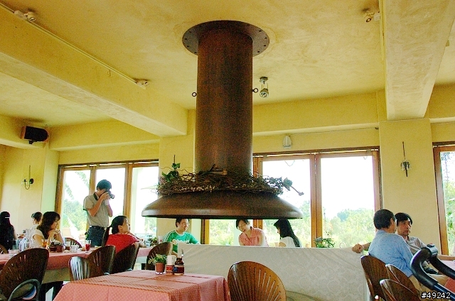 烏樹林花園餐廳 西班牙風味美食
