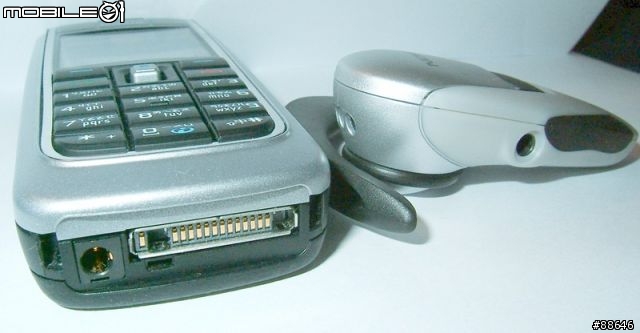 [冷飯中的冷飯中的冷飯] Nokia 6021