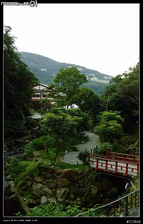 川瀨