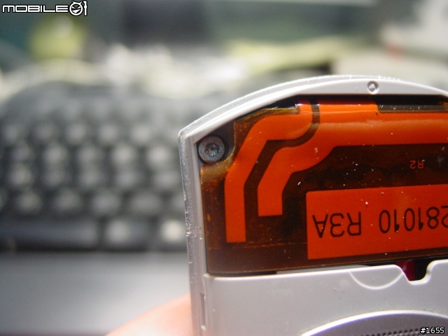 [Z800]泡水z800拆機回魂實錄 (圖多)