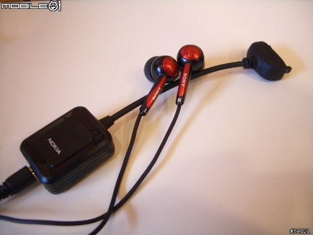[測試報告] Nokia N80 - WiFi無線上網實際測試報告