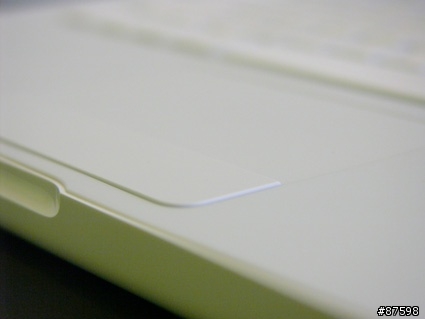 當老賣年糕的Mac老白遇到和冰心玉潔的intel小白