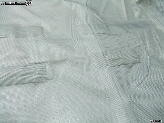 [勸敗] NANKAI SDW-940 防水透濕雨衣