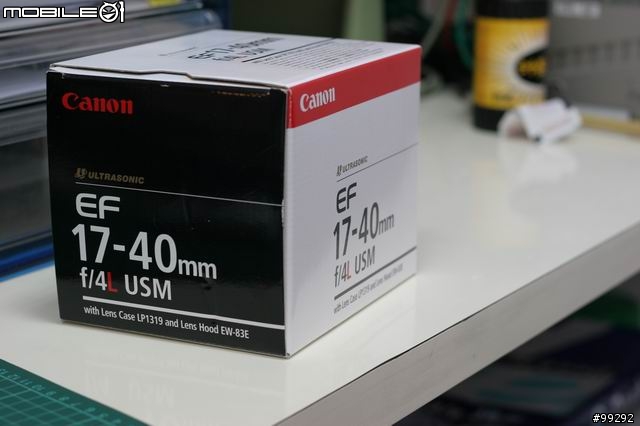內心的掙扎 CANON EF 17-40 F4L vs CANON EF-S 17-85mm VS SIGMA 17-70mm  最終敗進篇