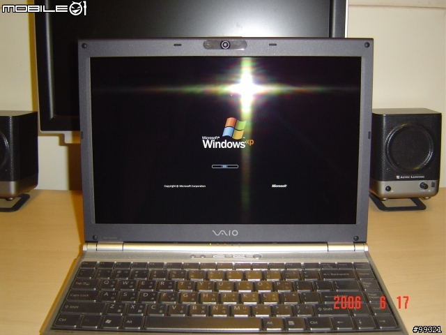 [分享]SONY VAIO SZ-23 開箱報告!!!