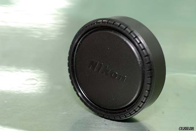 [勸敗分享]AF DX Fisheye Nikkor ED 10.5mm F2.8G