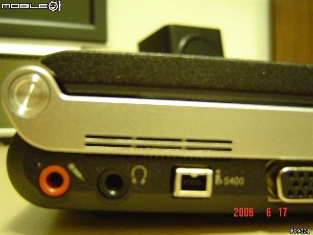 [分享]SONY VAIO SZ-23 開箱報告!!!