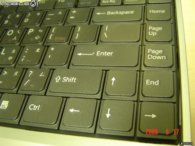 [分享]SONY VAIO SZ-23 開箱報告!!!
